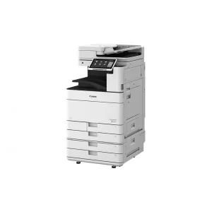 Imprimante Multifonction Couleur - Canon ImageRunner C5850i